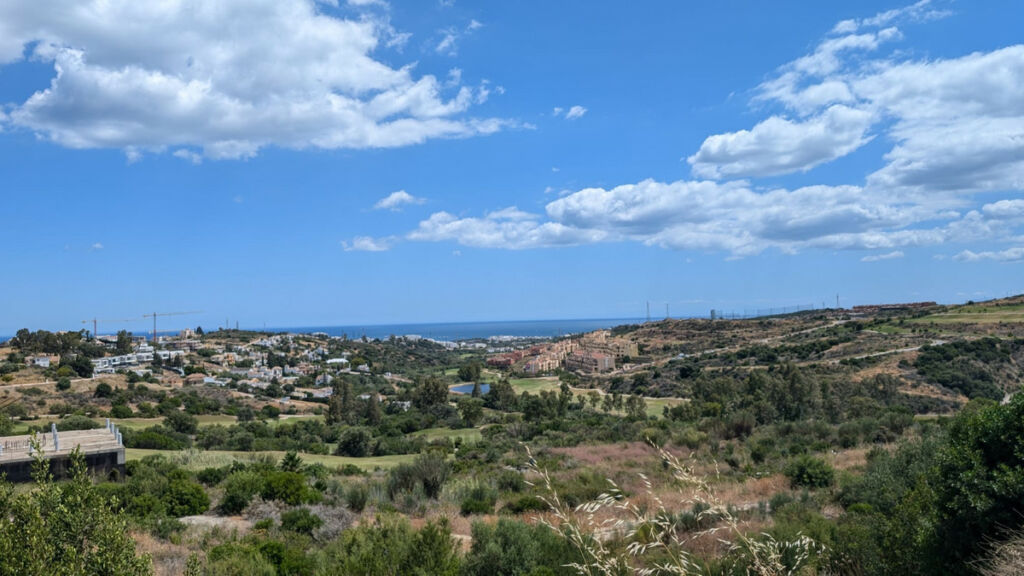 Ground Floor Apartment Estepona Málaga - image 11