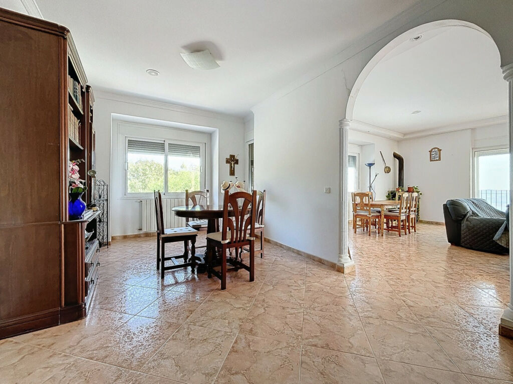 Detached Villa Periana Málaga - image 11