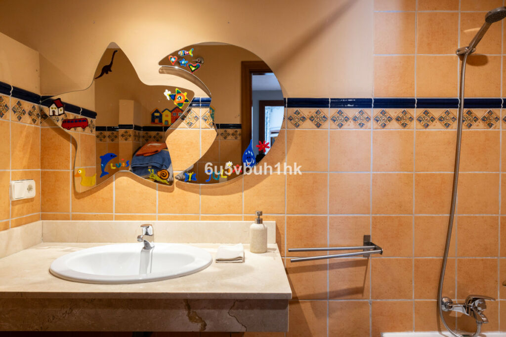 Townhouse Mijas Costa Málaga - image 11