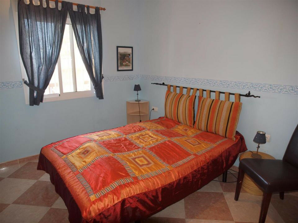 Detached Villa Algarrobo Málaga - image 11