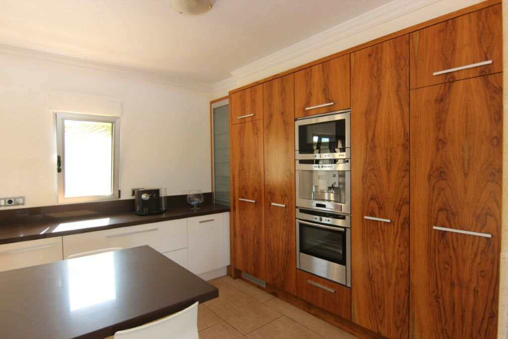 Detached Villa Javea Alicante - image 11