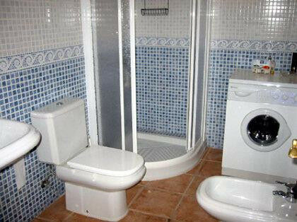 Ground Floor Apartment Nerja Málaga - image 11