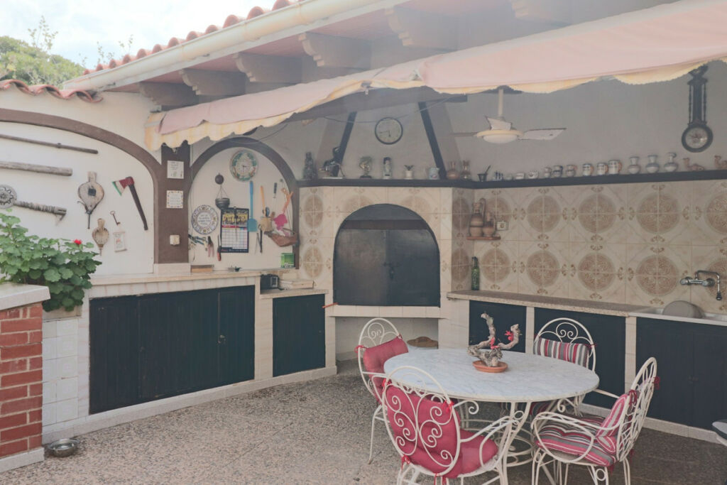 Detached Villa La Nucia Alicante - image 11