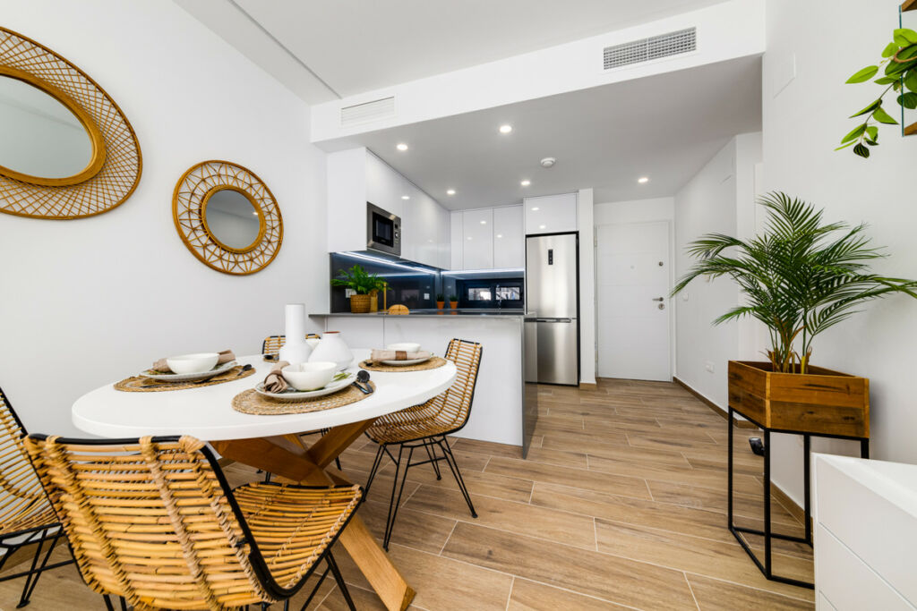 Ground Floor Apartment Villamartin Alicante - image 11