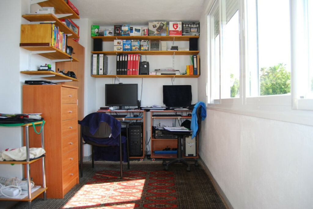 Semi-Detached House Torrox Málaga - image 11