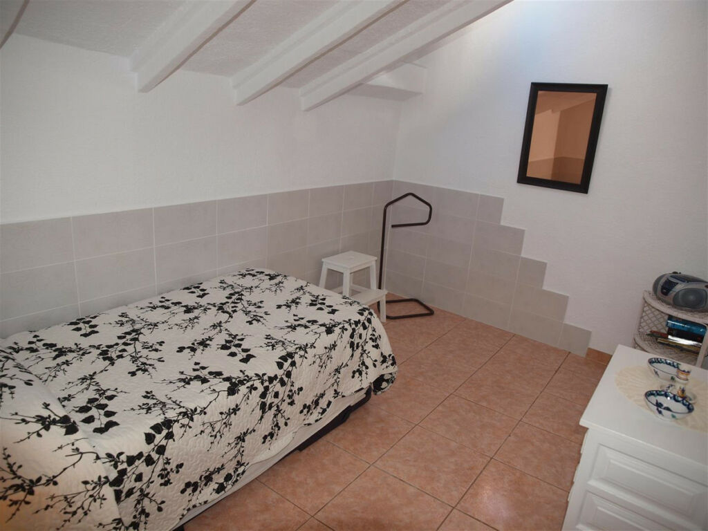 Detached Villa Almayate Málaga - image 11