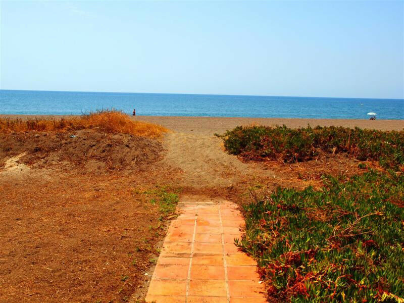 Detached Villa Benajarafe Málaga - image 11