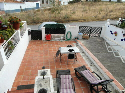 Townhouse Almayate Málaga - image 11