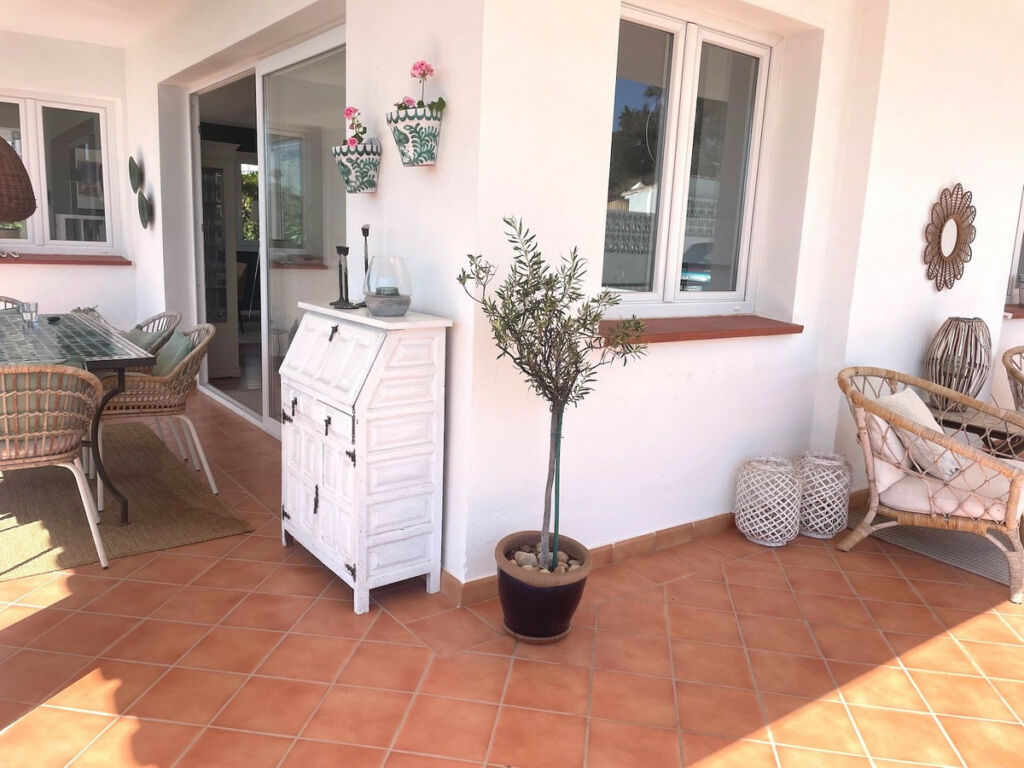 Detached Villa Mijas Málaga - image 11