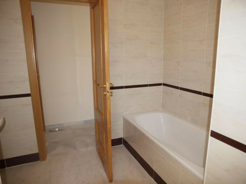Middle Floor Apartment Benajarafe Málaga - image 11