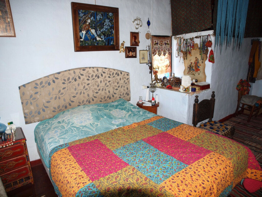 Townhouse Triana Málaga - image 11