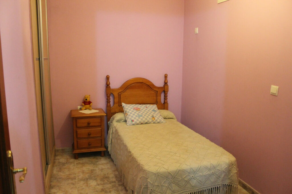 Townhouse Almayate Málaga - image 11