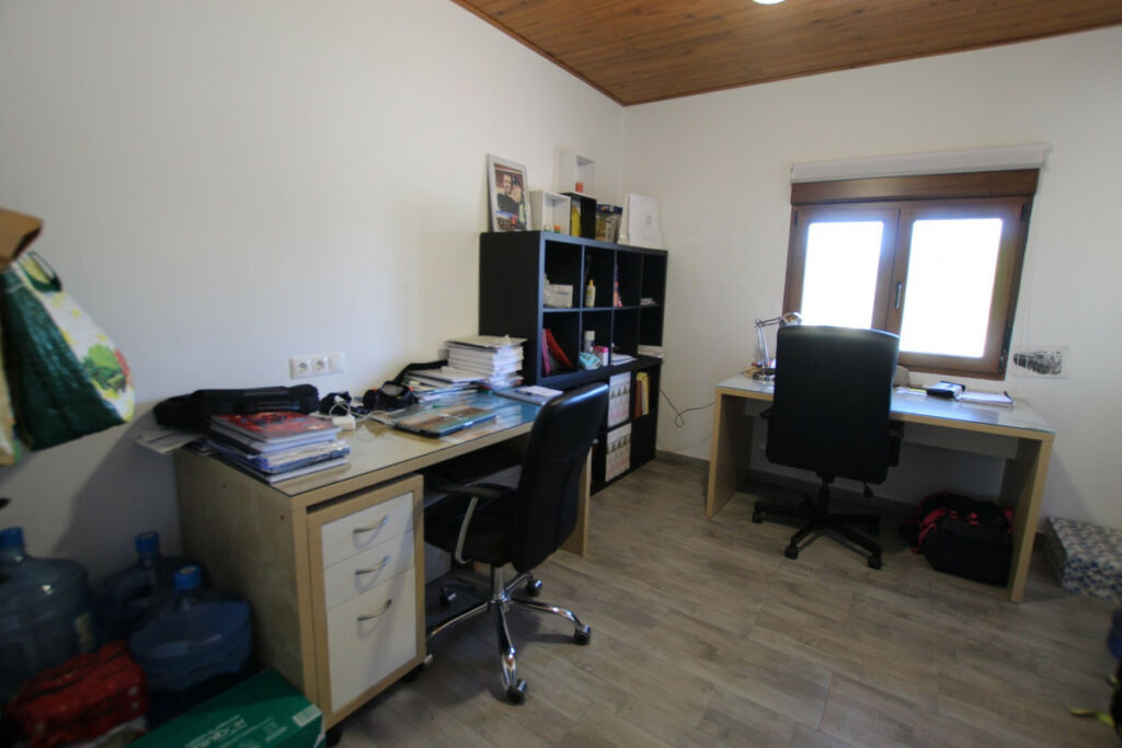 Detached Villa Sax Alicante - image 11