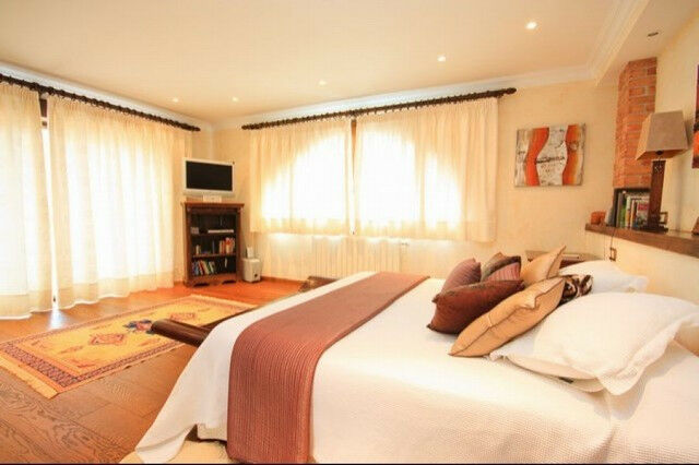 Detached Villa Nerja Málaga - image 11