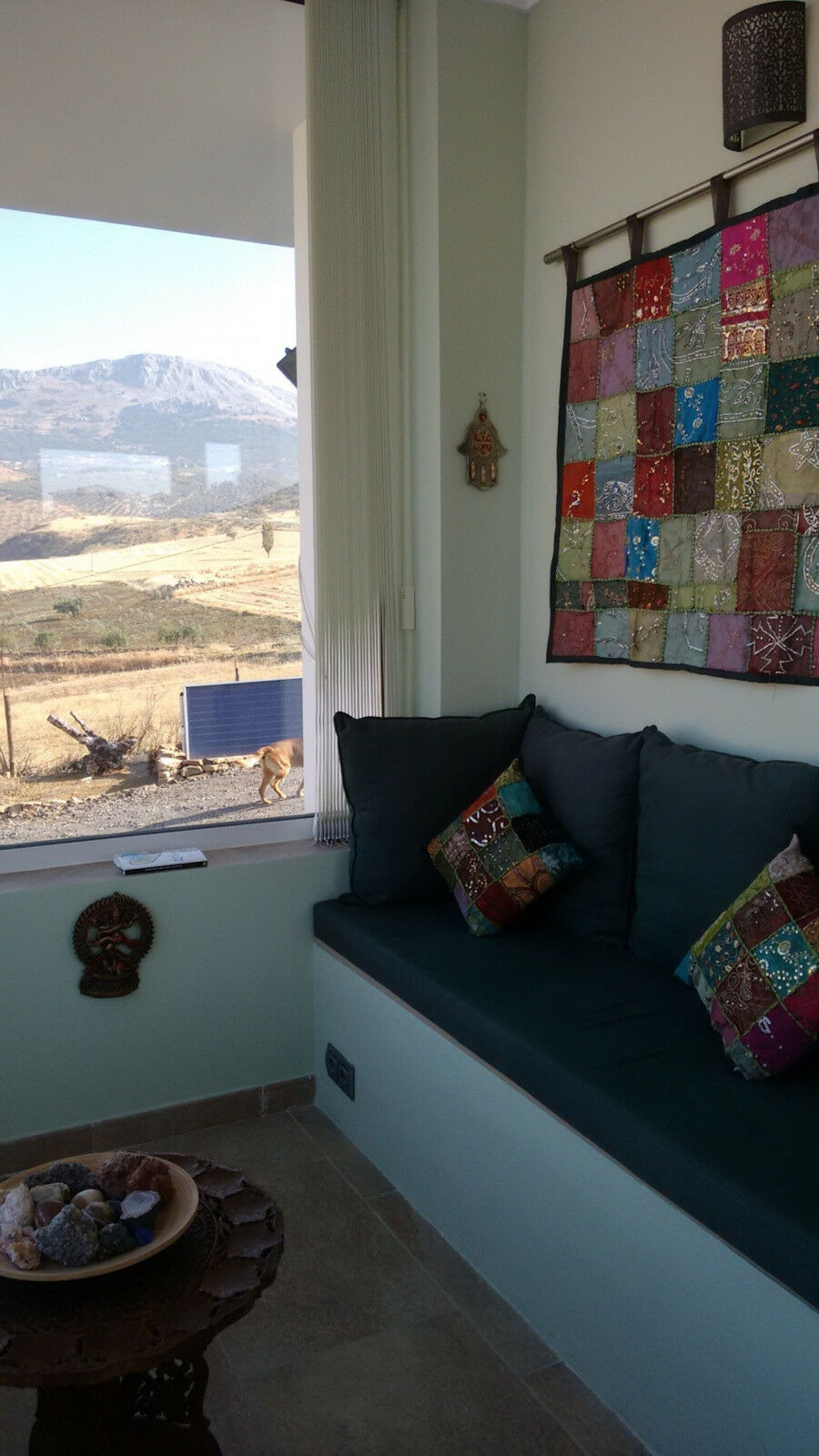 Detached Villa Colmenar Málaga - image 11