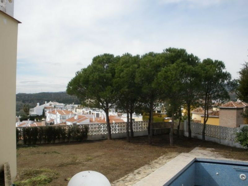 Detached Villa Torre del Mar Málaga - image 11