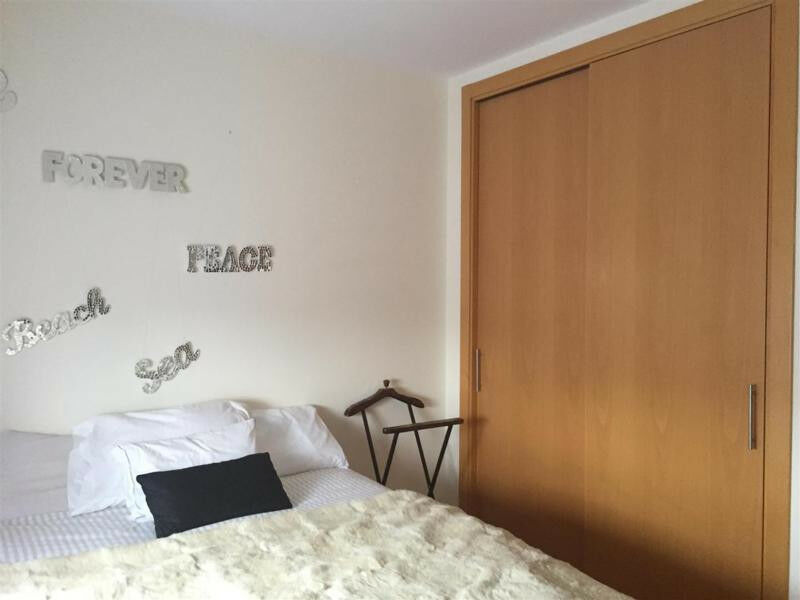 Middle Floor Apartment La Cala del Moral Málaga - image 11