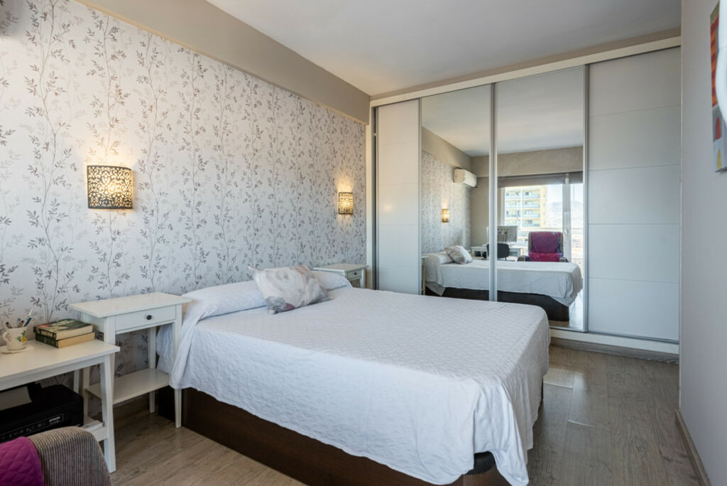 Penthouse Fuengirola Málaga - image 11