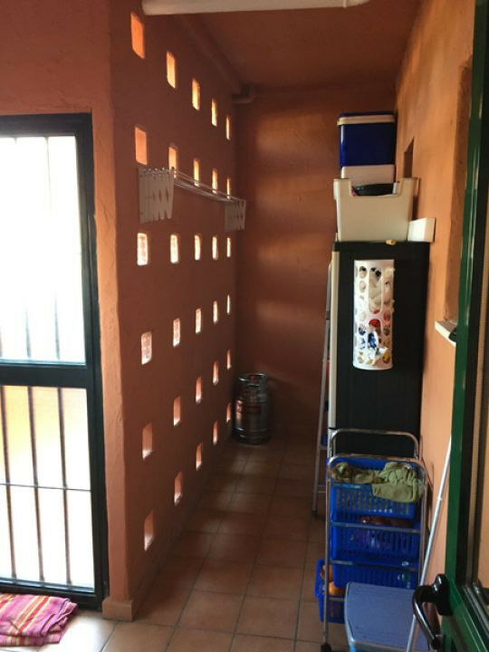 Ground Floor Apartment Torre del Mar Málaga - image 11