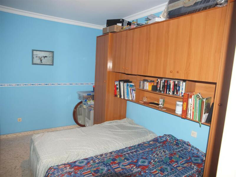 Townhouse Torre del Mar Málaga - image 11