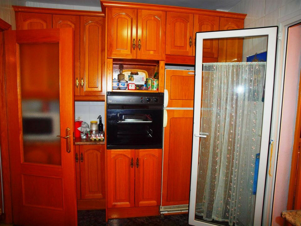 Semi-Detached House Torre del Mar Málaga - image 11