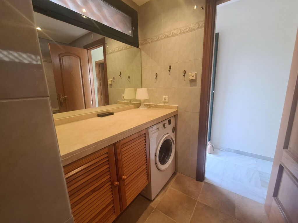 Top Floor Apartment Benalmadena Costa Málaga - image 11
