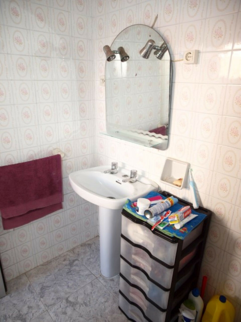 Townhouse Mezquitilla Málaga - image 11