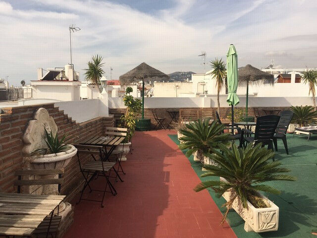 Hotel Nerja Málaga - image 10