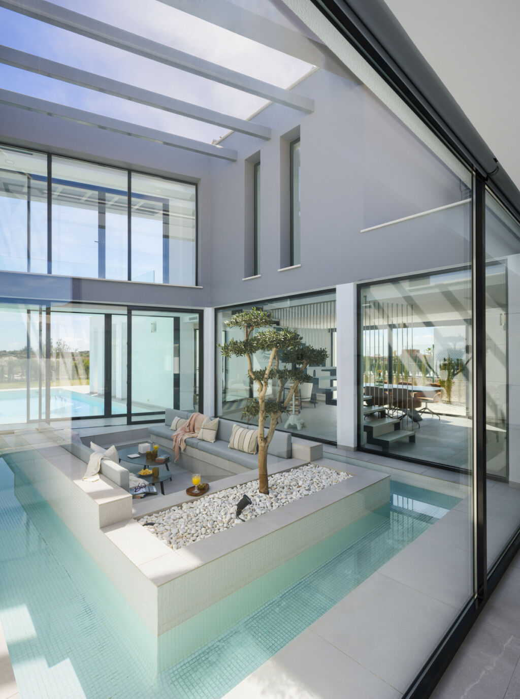 Detached Villa San Javier Murcia - image 110