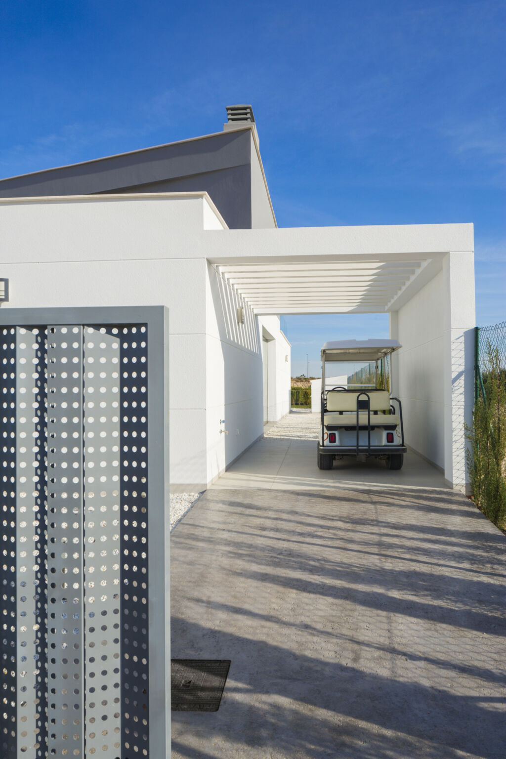 Detached Villa San Javier Murcia - image 114