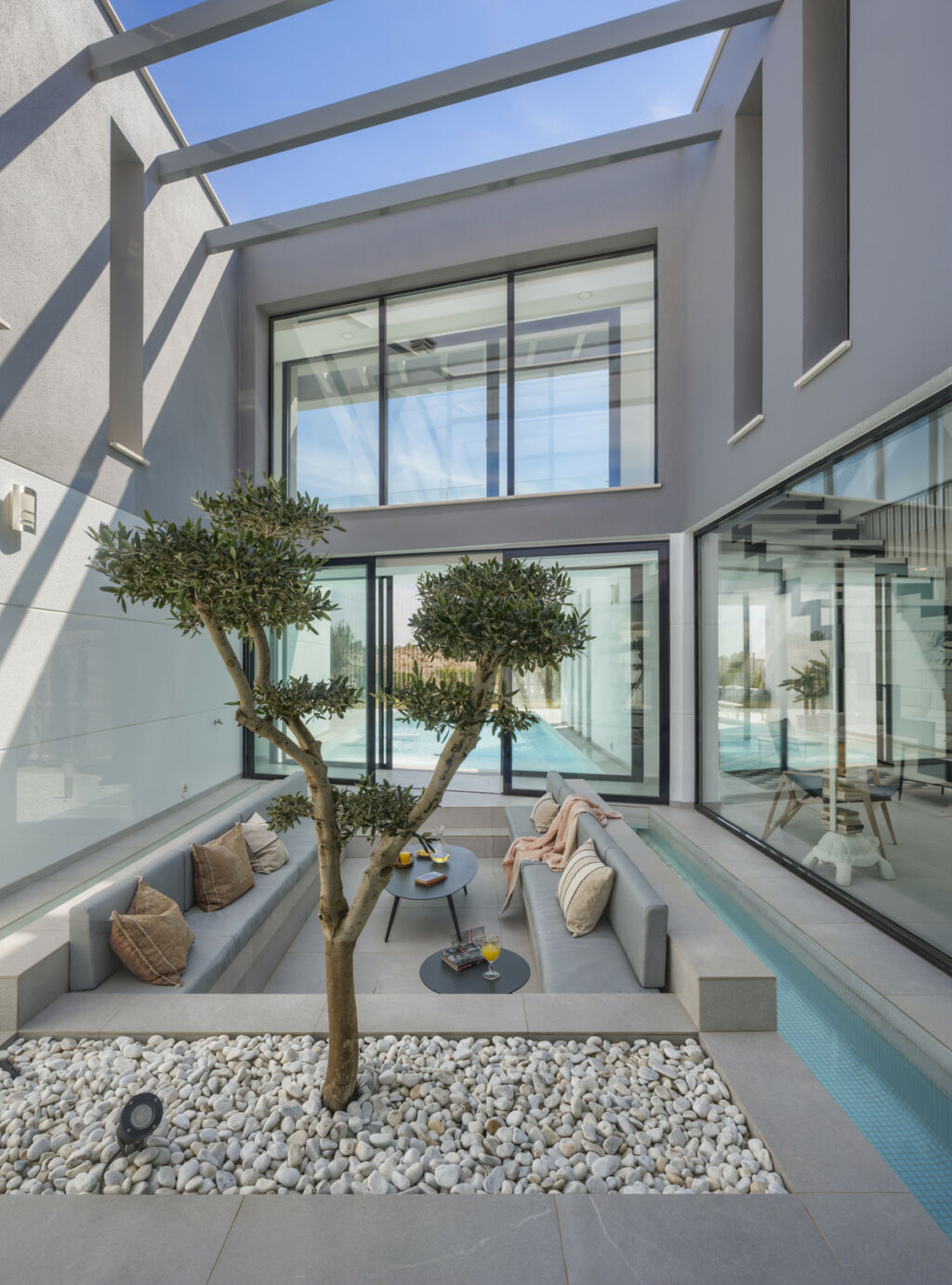 Detached Villa San Javier Murcia - image 116
