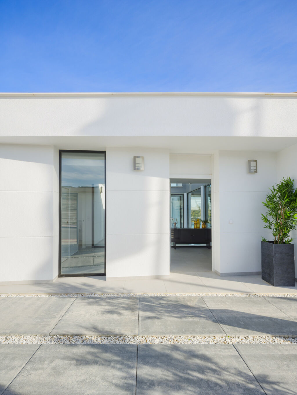 Detached Villa San Javier Murcia - image 117