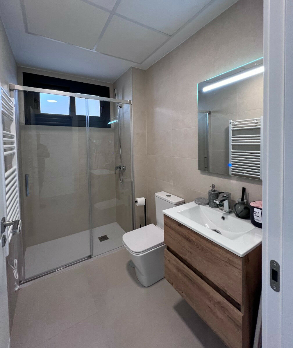 Ground Floor Apartment Pilar de la Horadada Alicante - image 12