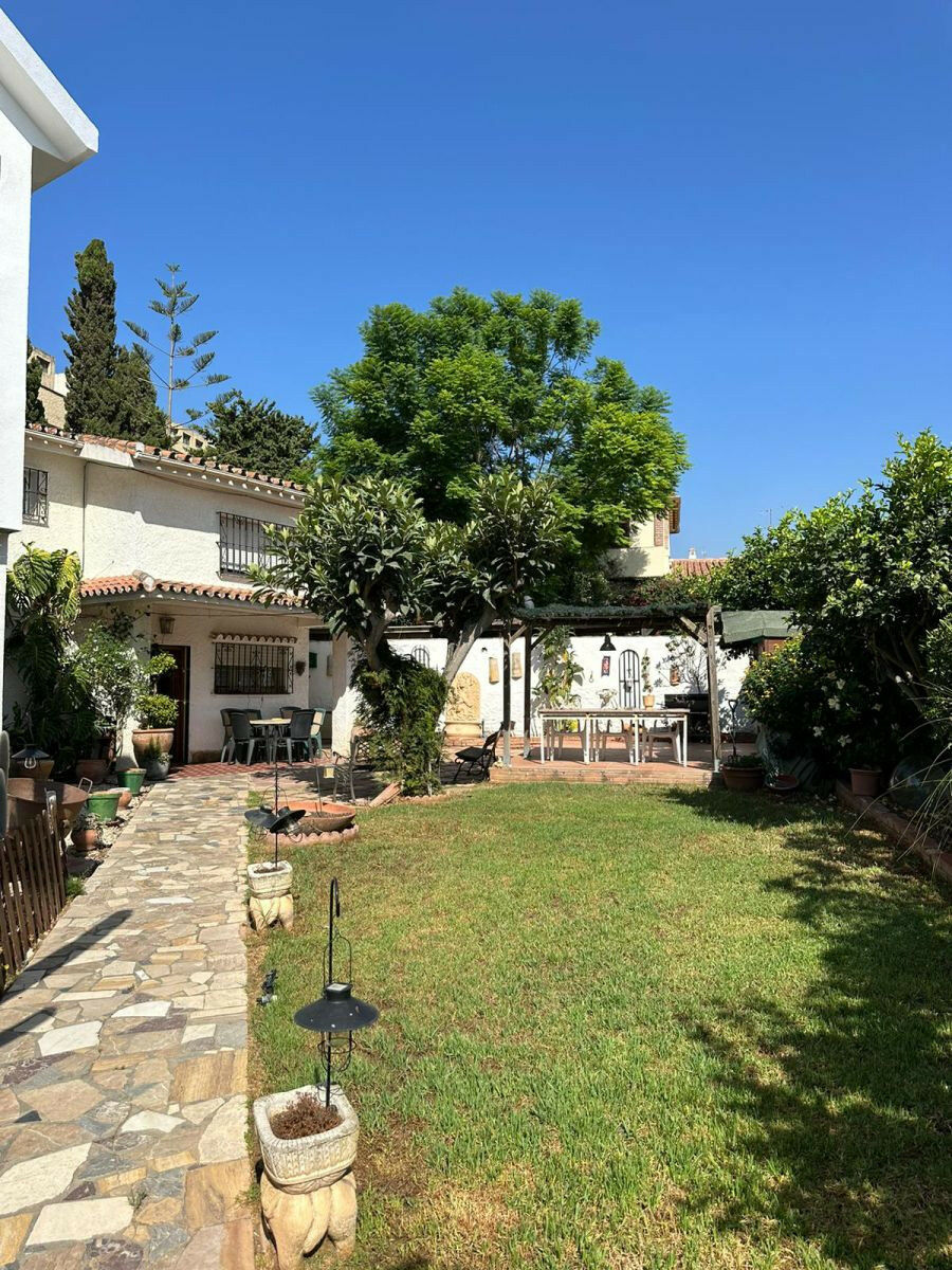 Townhouse Benalmadena Málaga - image 12
