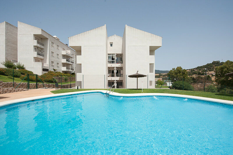 Middle Floor Apartment Jimena de la Frontera Cádiz - image 12