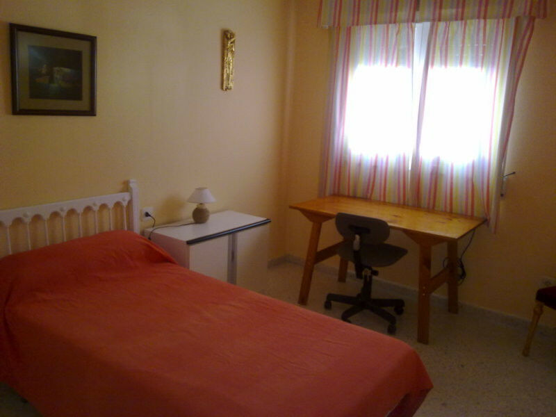 Townhouse Castellar de la Frontera Cádiz - image 11