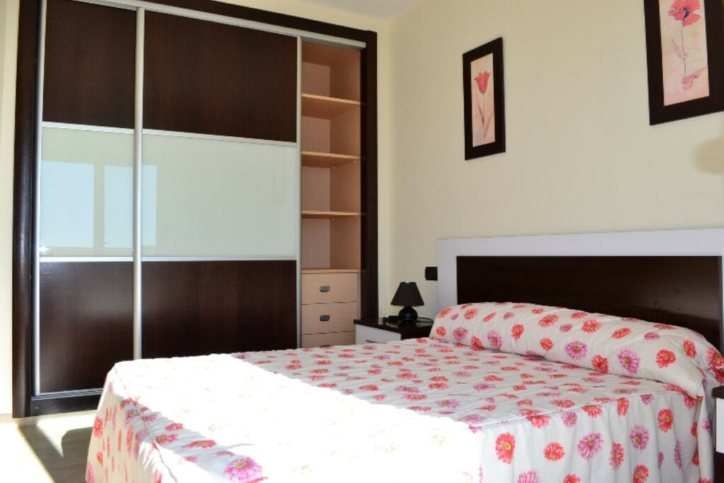Detached Villa Torrox Málaga - image 12