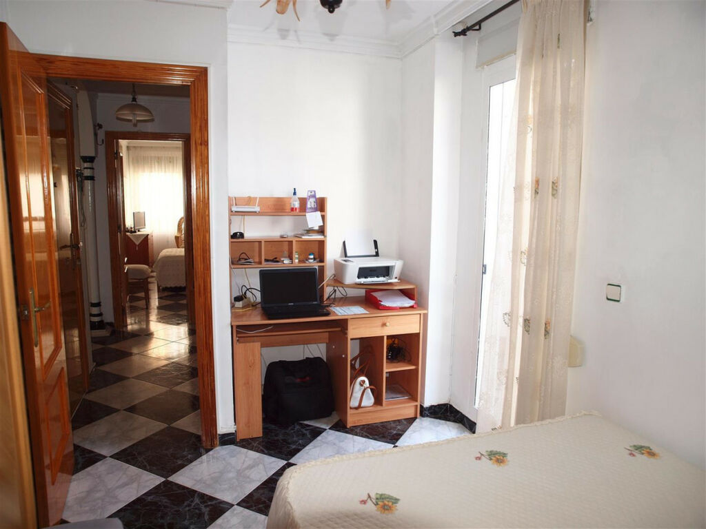 Middle Floor Apartment Torrox Málaga - image 12