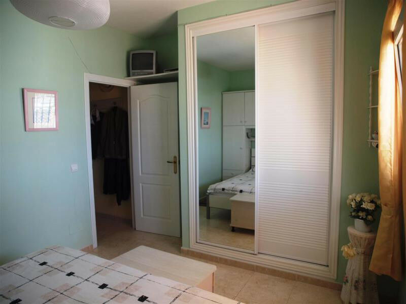 Townhouse Torrox Málaga - image 12