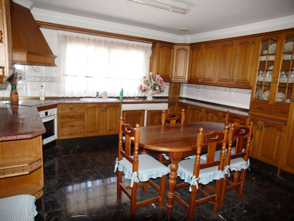 Detached Villa Mezquitilla Málaga - image 12