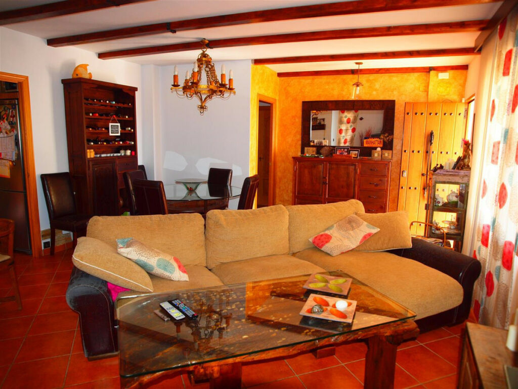Detached Villa Almayate Málaga - image 12
