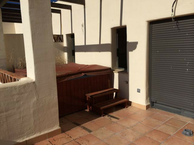 Townhouse Alcaucín Málaga - image 12