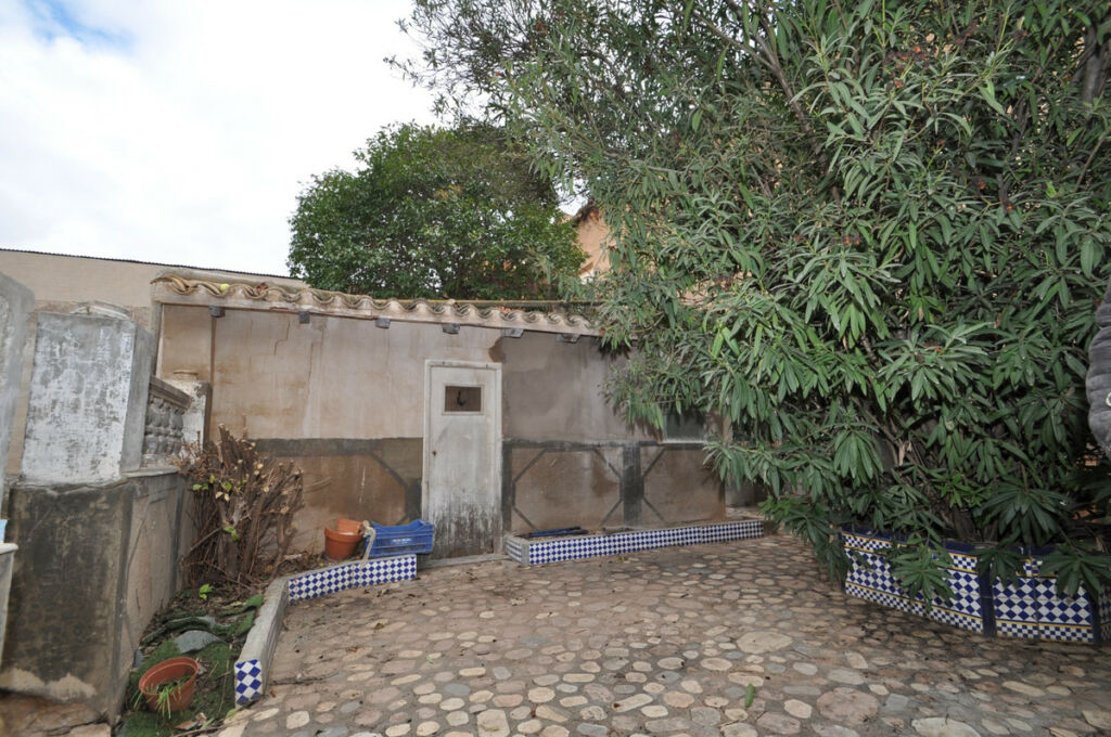 Townhouse Pinoso Alicante - image 12