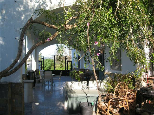 Finca - Cortijo Jimena de la Frontera Cádiz - image 12