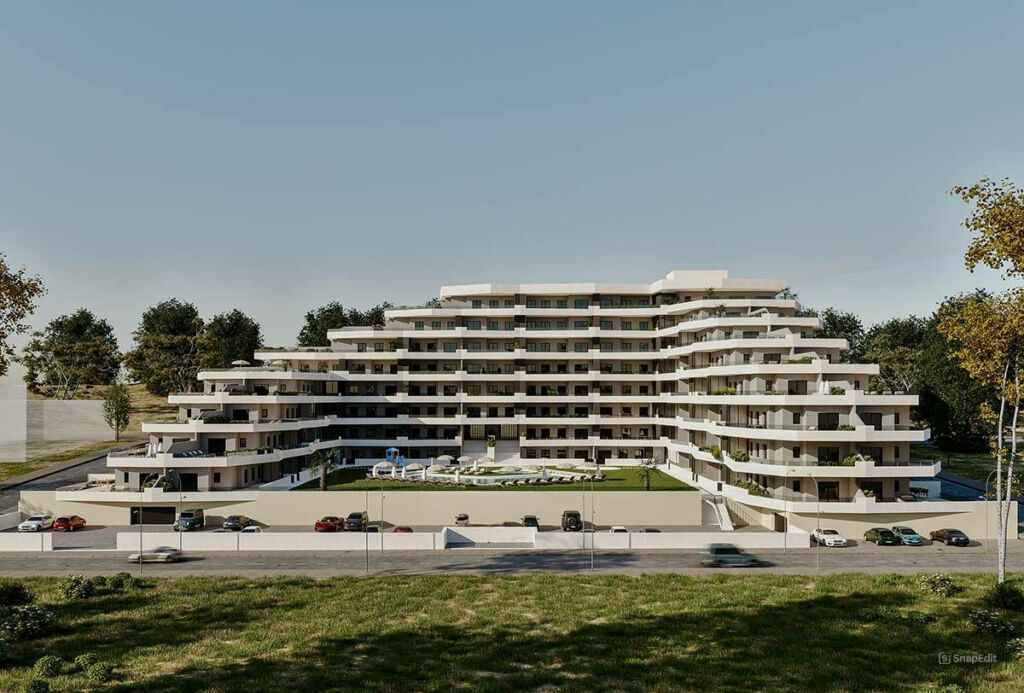 Ground Floor Apartment San Miguel de Salinas Alicante - image 12