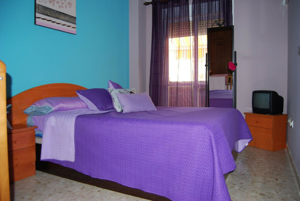 Middle Floor Apartment Torrox Málaga - image 12