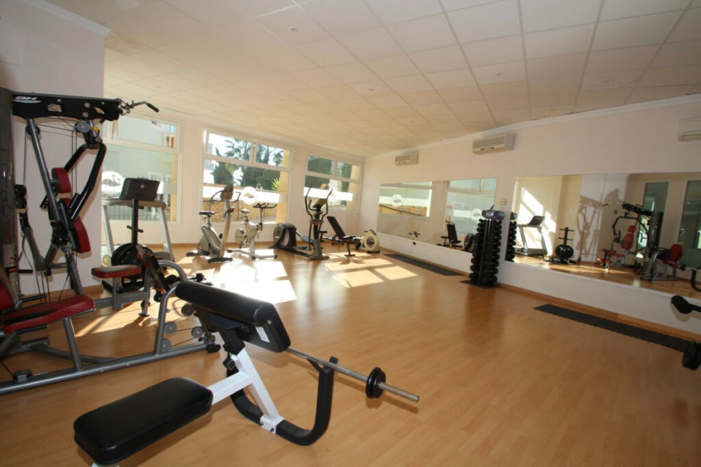 Ground Floor Apartment Benissa Alicante - image 12