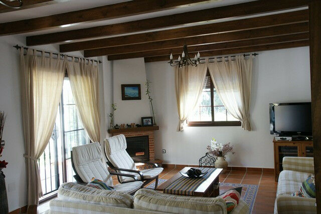 Detached Villa Nerja Málaga - image 12