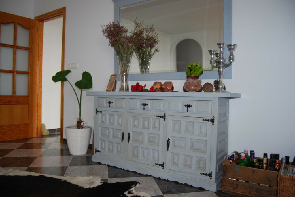 Semi-Detached House Lagos Málaga - image 12