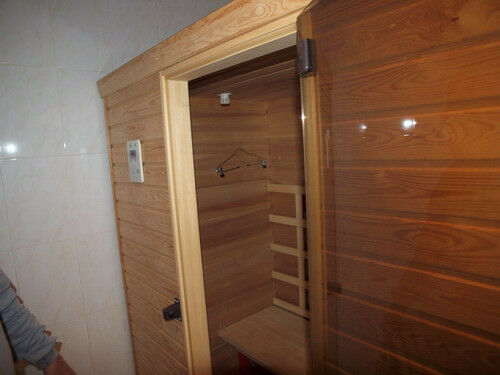 Detached Villa Benajarafe Málaga - image 12